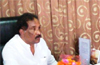 MLA Lobo meets Home Minister; urges strict action against perpetrators of Panir shrine attack